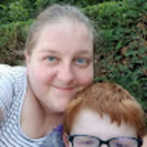 Meet your Posher, Krissy